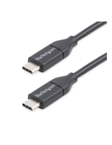 Cable usb tipo c startech 3m