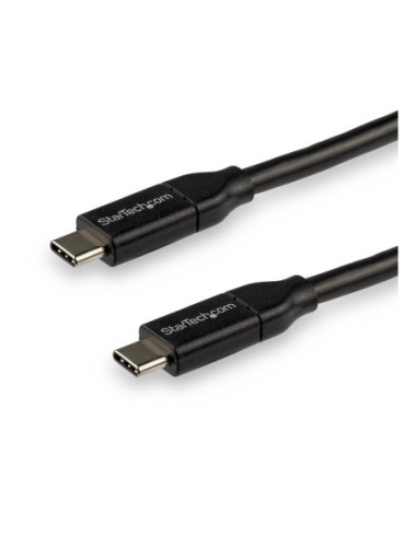 Cable usb tipo c startech 3m