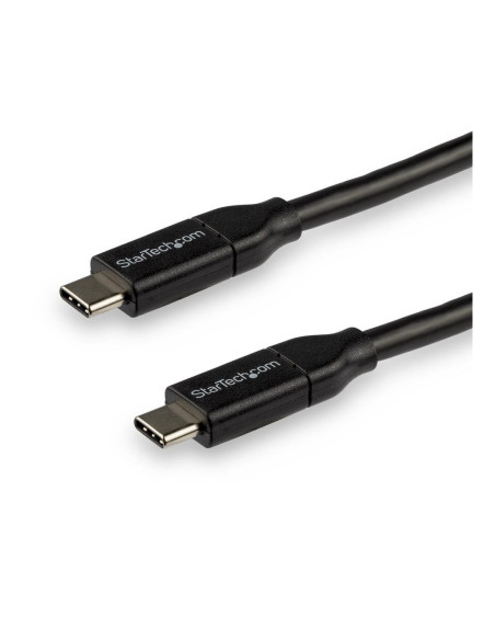 Cable usb tipo c startech 3m