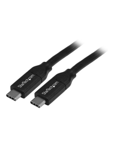Cable usb tipo c startech 4m