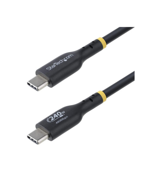 Cable usb tipo c startech 4m