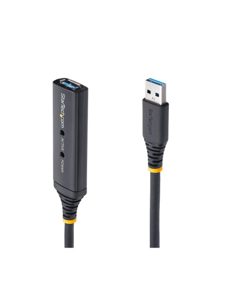 Cable usb tipo a startech 5m