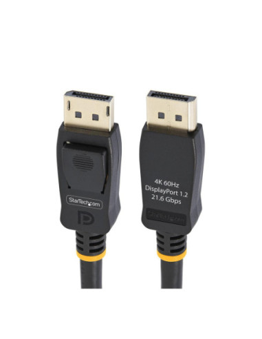 Cable displayport 4k x 2k startech