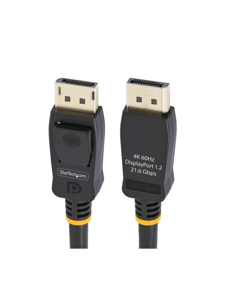 Cable displayport 4k x 2k 3m