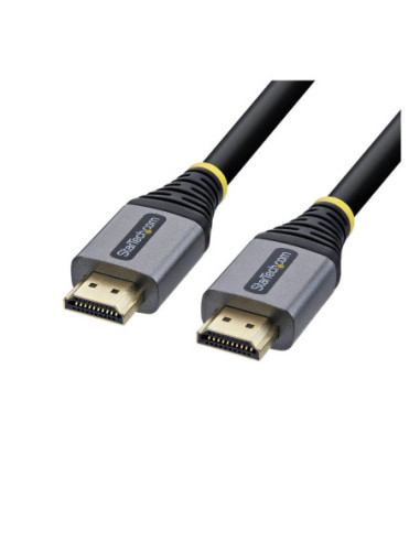 Cable hdmi 4k 5m macho - macho