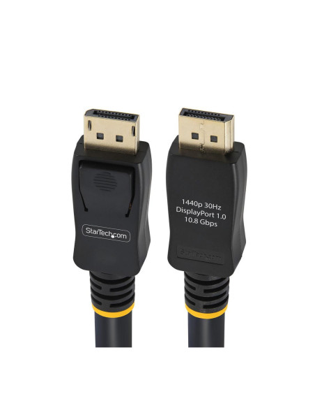 Cable displayport 4k x 2k 7m