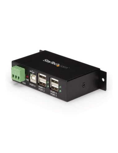 Hub startech 4 en 1