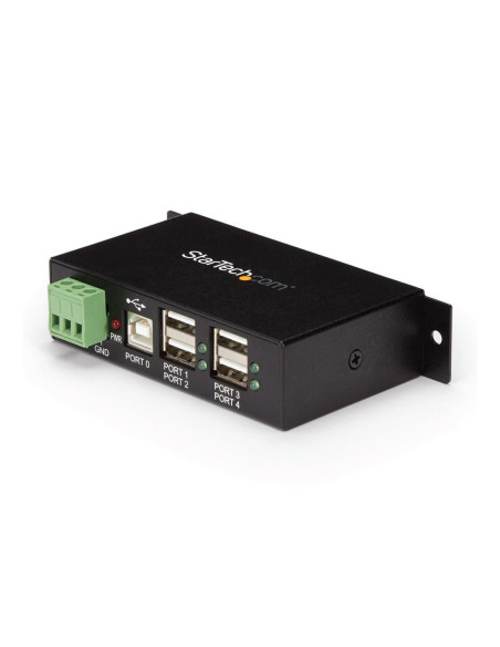 Hub startech 4 en 1