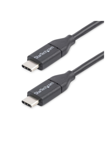 Cable usb tipo c startech 0.5m