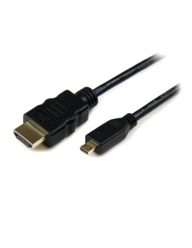 Cable hdmi a micro hdmi startech