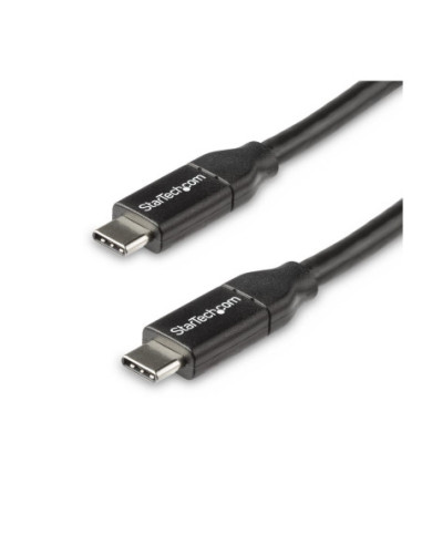 Cable usb tipo c startech 0.5m