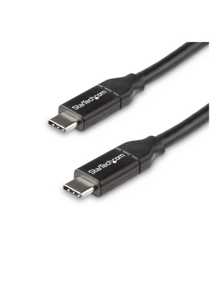 Cable usb tipo c startech 0.5m
