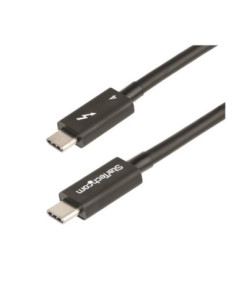 Cable usb tipo c startech 0.5m