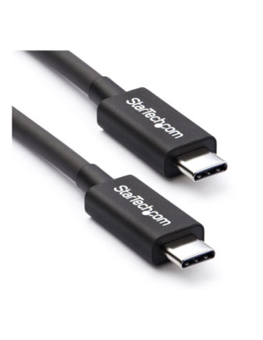 Cable usb tipo c startech 0.5m