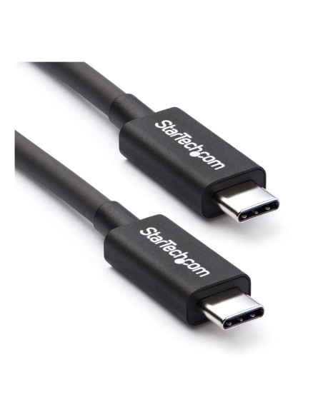 Cable usb tipo c startech 0.5m