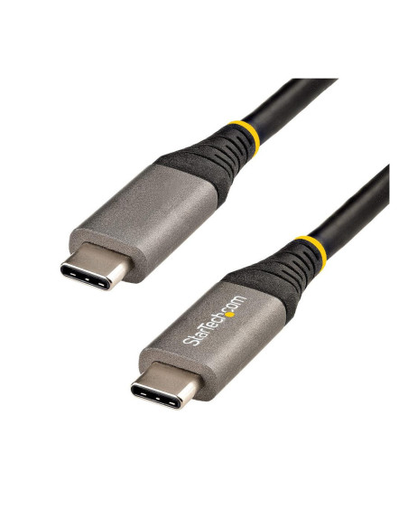 Cable usb tipo c startech 0.5m