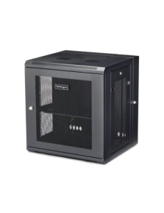 Armario rack startech 12u 19 pulgadas