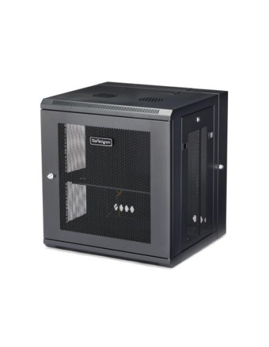 Armario rack startech 12u 19 pulgadas