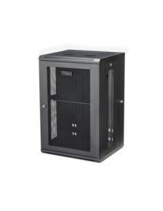 Armario rack startech 18u 19 pulgadas