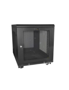 Armario rack startech 12u 19 pulgadas