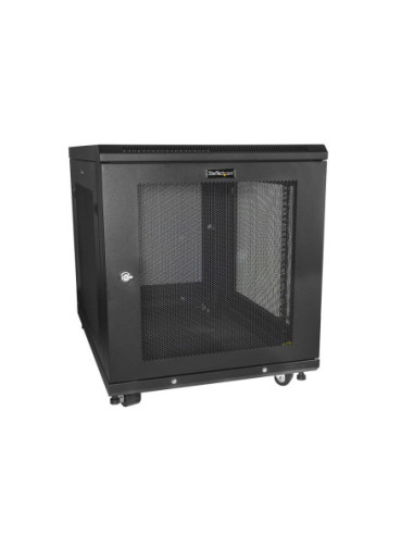 Armario rack startech 12u 19 pulgadas