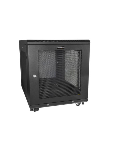 Armario rack startech 12u 19 pulgadas
