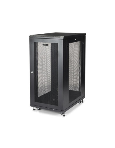 Armario rack startech 24u 19 pulgadas