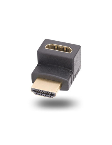 Adaptador hdmi startech macho - hembra