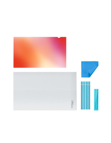 Filtro privacidad startech portatil 14 pulgadas dorado