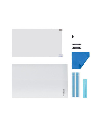 Filtro privacidad startech portatil 15.6 pulgadas