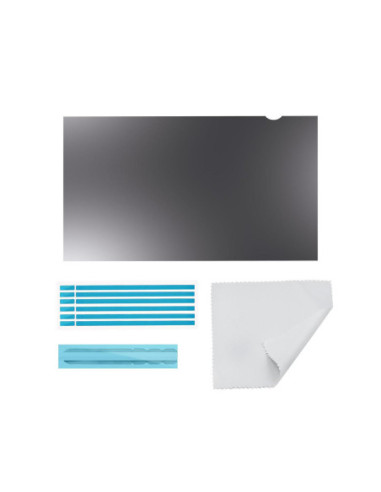 Filtro privacidad startech portatil 15.6 pulgadas