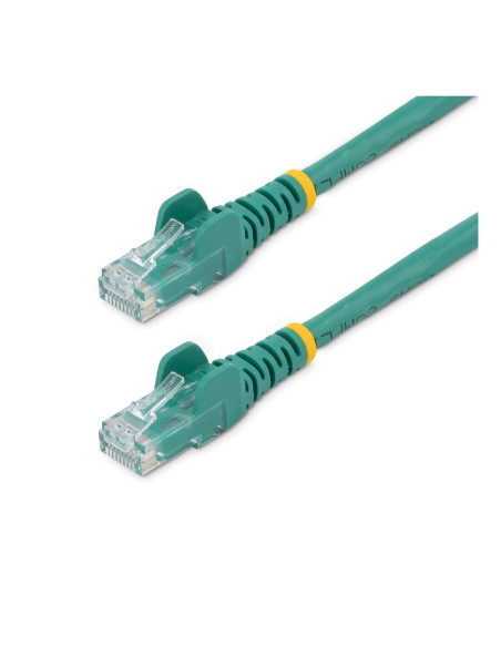 Cable red startech latiguillo rj45 utp