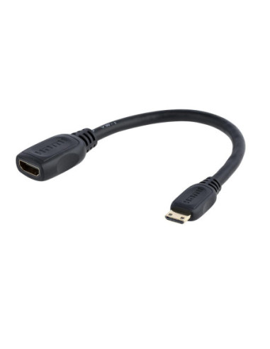 Cable mini hdmi a hdmi startech