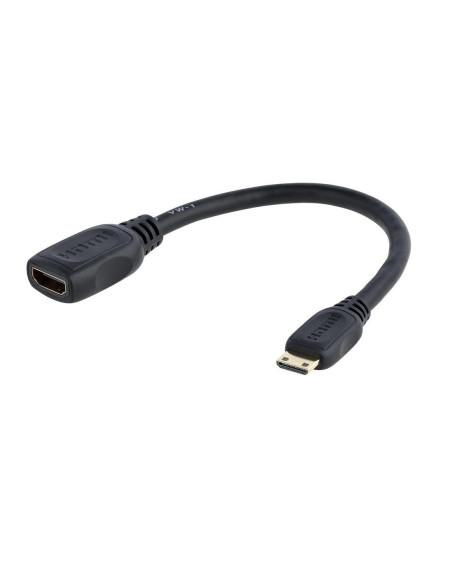Cable mini hdmi a hdmi startech