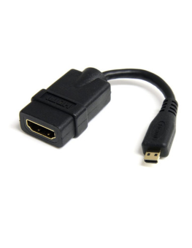 Cable micro hdmi a hdmi startech
