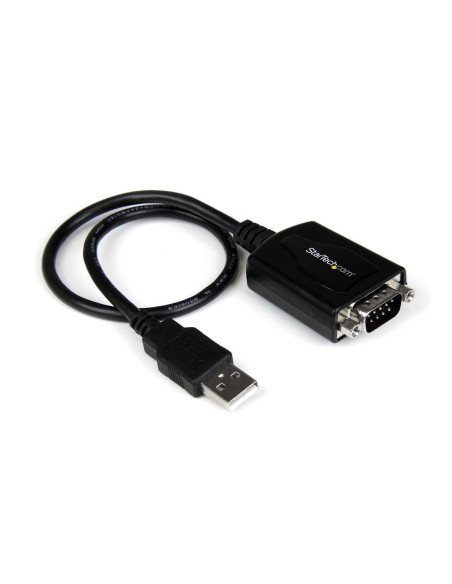 Cable usb tipo a a rs232