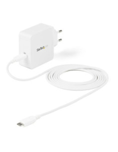 Cargador pared startech wch1ceu 60w 1x
