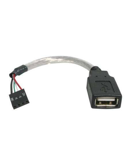 Cable usb tipo a a idc4