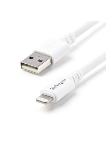 Cable lightning a usb tipo a
