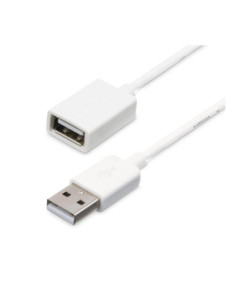 Cable usb tipo a startech 1m