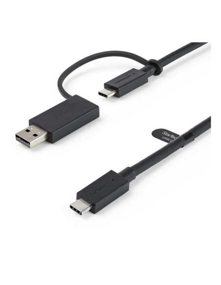 Cable usb tipo c a usb