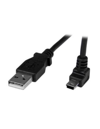 Cable usb tipo a a mini