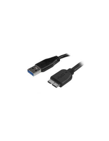 Cable usb tipo a a micro