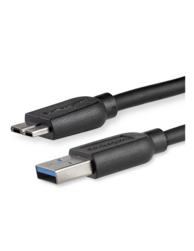 Cable usb tipo a a micro