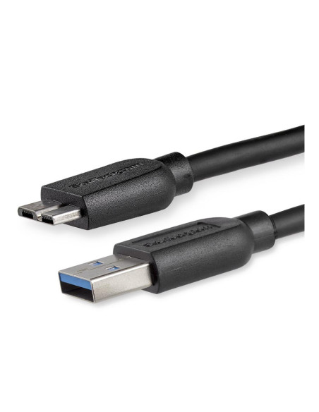 Cable usb tipo a a micro
