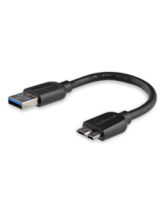 Cable usb tipo a a micro
