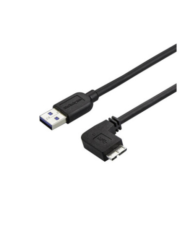 Cable usb tipo a a micro