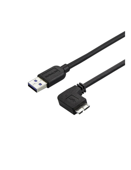 Cable usb tipo a a micro