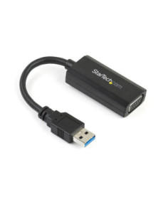 Adaptador usb tipo a a vga