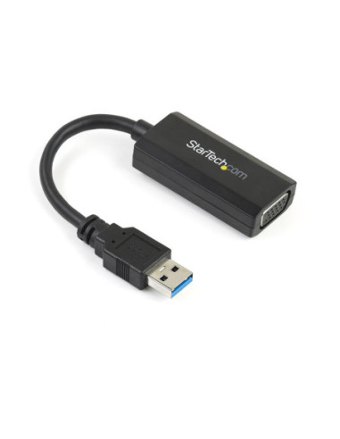 Adaptador usb tipo a a vga